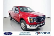 Ford F-150 2022 4x4 XL 4dr S