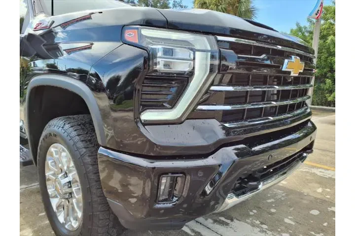 $72485 : Chevrolet Silverado 2500HD 2 image 9
