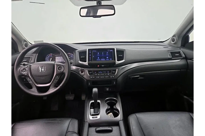 $25998 : Honda Pilot 2018 EX-L 4dr SU image 9