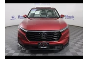 $31575 : Honda CR-V 2025 EX 4dr SUV thumbnail