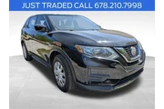 Nissan Rogue 2020 S 4dr Cros