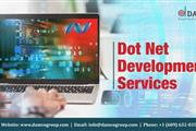 .NET Software Development en New York