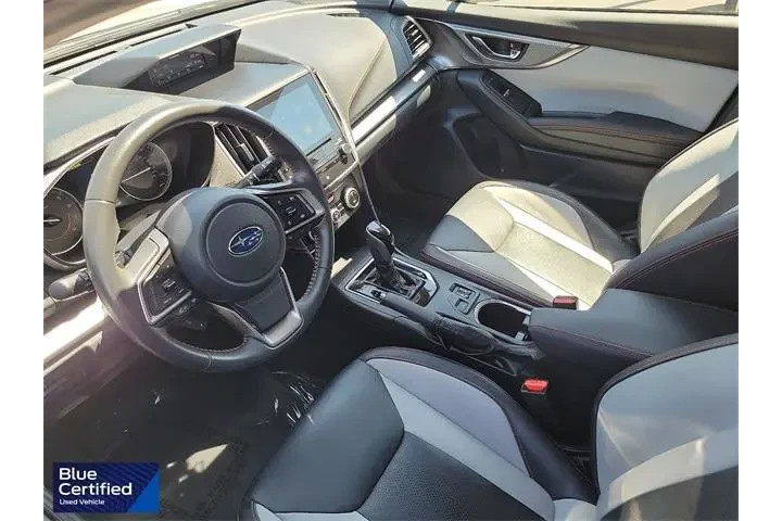 $25991 : Subaru Crosstrek 2023 AWD Li image 3
