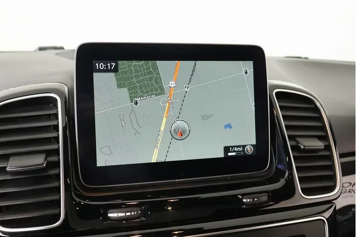 $19979 : Mercedes-Benz GLE 2017 AWD G image 7