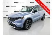 $30188 : Kia Sorento 2023 AWD SX 4dr thumbnail