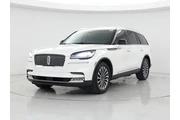 $31998 : Lincoln Aviator 2020 AWD Res thumbnail
