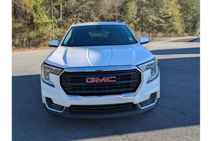 $19991 : GMC Terrain 2022 SLE 4dr SUV image 3