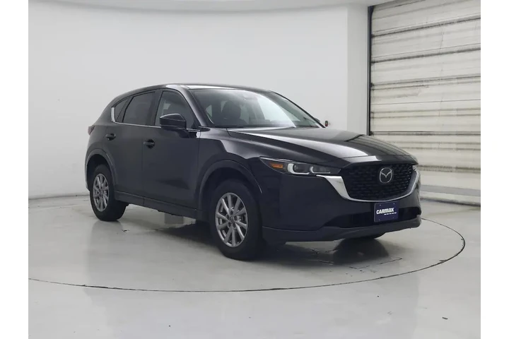$24998 : Mazda CX-5 2024 AWD 2.5 S Se image 1