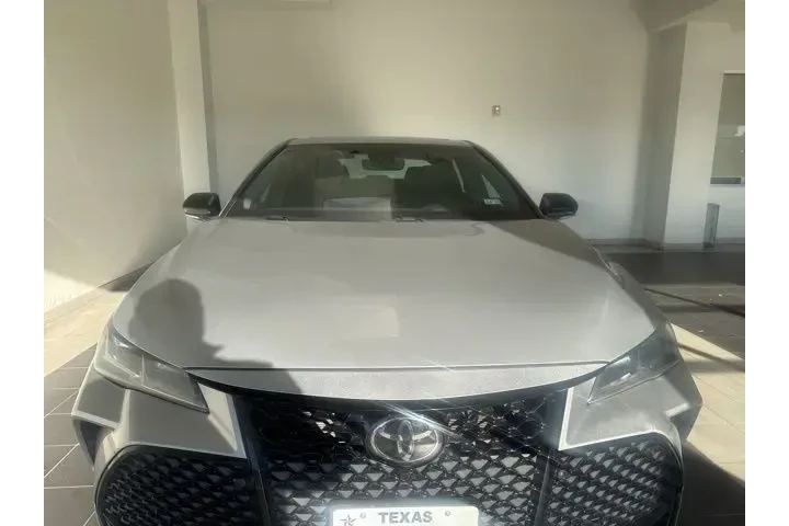 $29403 : Toyota Avalon 2021 Touring 4 image 4