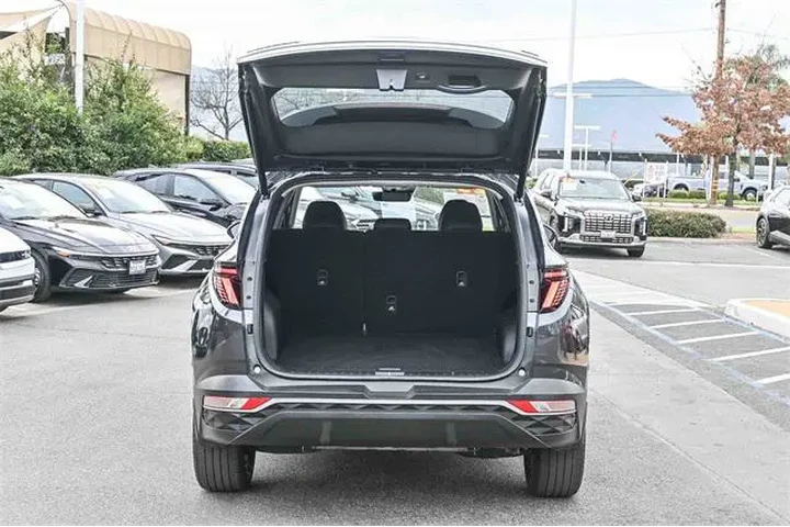 $22500 : Hyundai TUCSON 2023 AWD SEL image 9