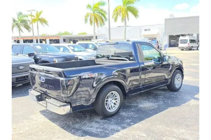 $34990 : Ford F-150 2023 4x4 XL 2dr R image 3