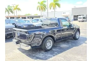 $34990 : Ford F-150 2023 4x4 XL 2dr R thumbnail