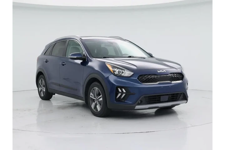 $21998 : Kia Niro Plug-In Hybrid 2022 image 1