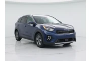 Kia Niro Plug-In Hybrid 2022