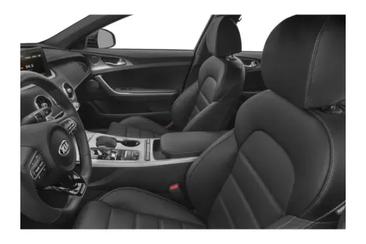 $27188 : Kia Stinger 2020 GT 4dr Seda image 9
