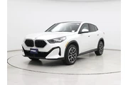 $33998 : BMW X2 2025 AWD xDrive28i 4d thumbnail
