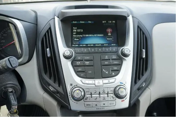 $10488 : Chevrolet Equinox 2013 LTZ 4 image 8