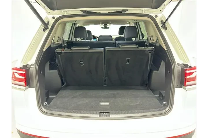 $38877 : Volkswagen Atlas 2025 AWD SE image 4