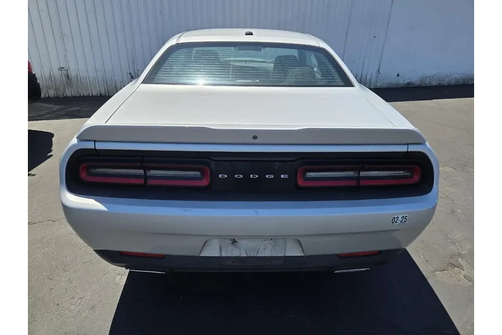 $22950 : Dodge Challenger 2022 GT 2dr image 10