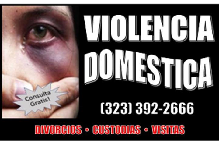 █►VIOLENCIA DOMESTICA►DIVORCIO image 1