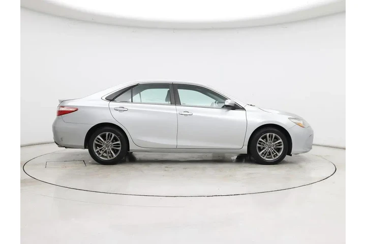 $15998 : Toyota Camry 2017 SE 4dr Sed image 7