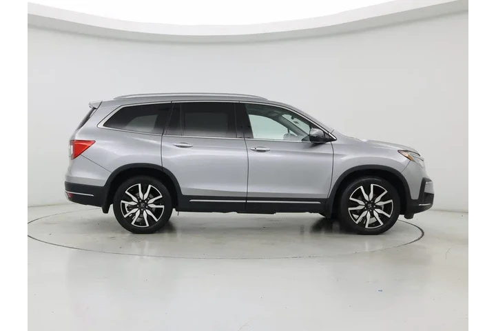 $27998 : Honda Pilot 2020 Touring 4dr image 7