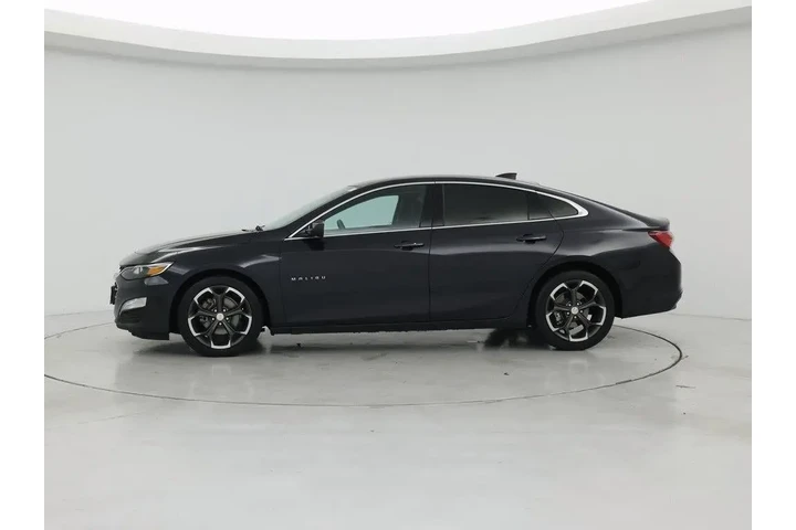$18998 : Chevrolet Malibu 2022 LT 4dr image 3