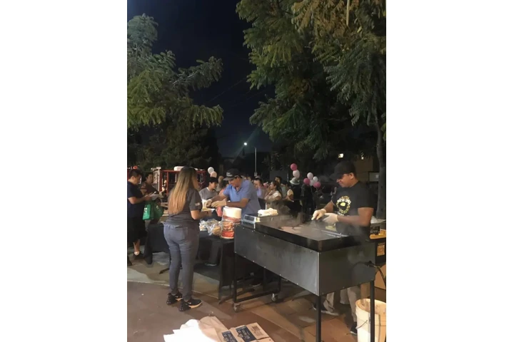 TACOS  LÓPEZ image 1