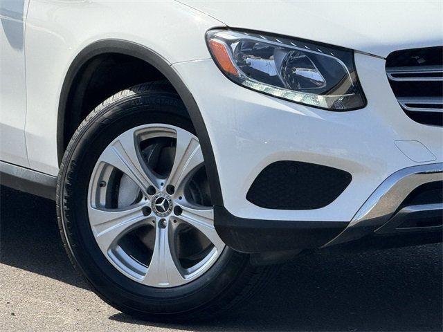 $21997 : 2018 Mercedes-Benz GLC image 4