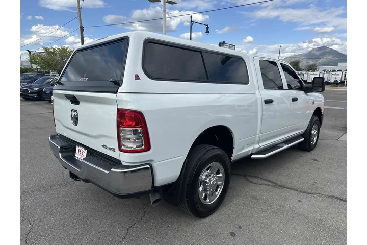 $57495 : 2024 3500 Tradesman image 7