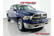 Ram 1500 2017 4x4 Big Horn 4 en Indianapolis