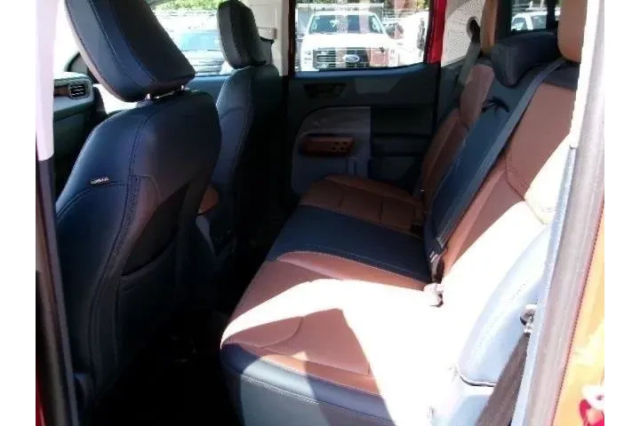 $32996 : Ford Maverick 2022 AWD Laria image 8