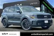 New 2024 Telluride SX-Prestig en Imperial County