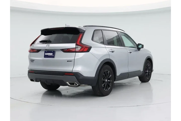 $37998 : Honda CR-V Hybrid 2026 Sport image 8