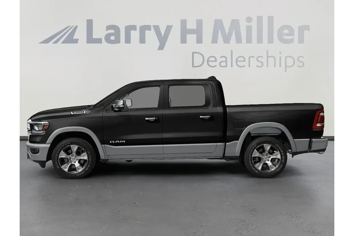 $25000 : Ram 1500 2019 4x4 Laramie 4d image 5