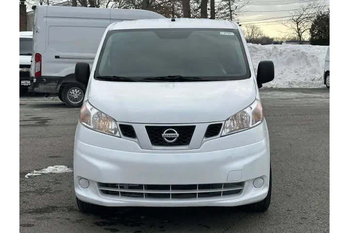 $16495 : Nissan NV200 2017 S 4dr Carg image 2