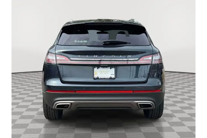 $39995 : Lincoln Nautilus 2023 AWD Re image 6