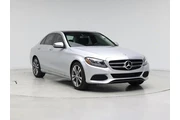 Mercedes-Benz C-Class 2017 C en Hialeah