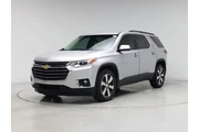 $23998 : Chevrolet Traverse 2020 LT L thumbnail