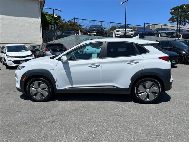 $21300 : Used 2020 Kona EV Ultimate fo image 8