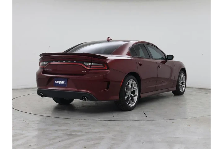 $28998 : Dodge Charger 2021 GT 4dr Se image 8