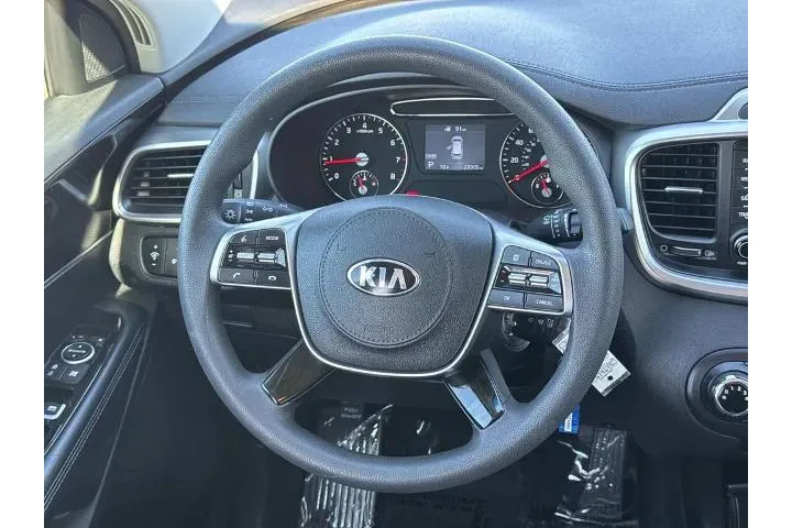 $18400 : Kia Sorento 2020 L 4dr SUV image 9