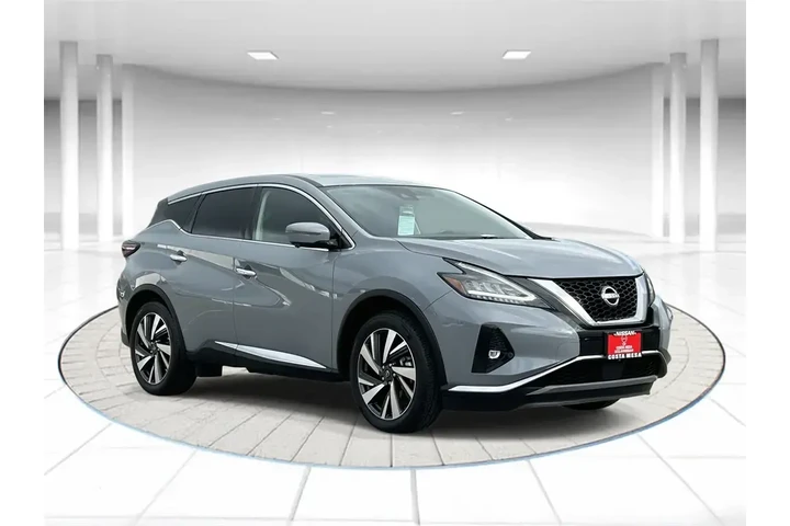 $21046 : Nissan Murano 2023 AWD SL 4d image 5