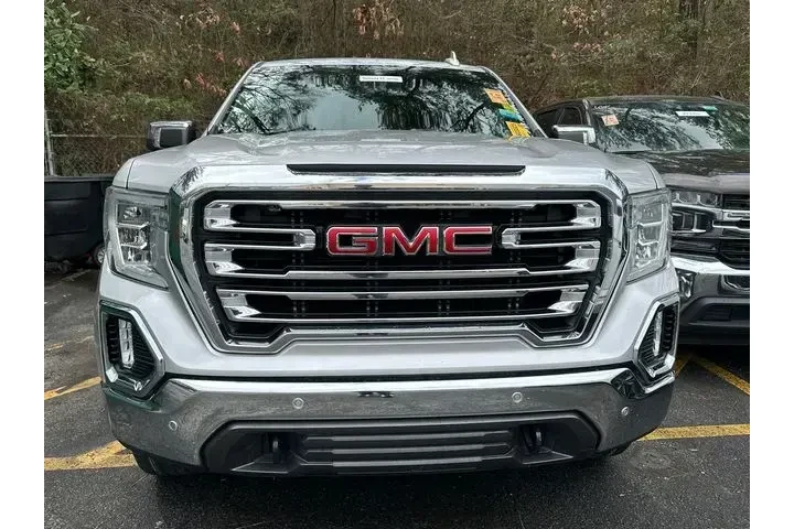 $29991 : GMC Sierra 1500 2019 4x2 SLT image 2