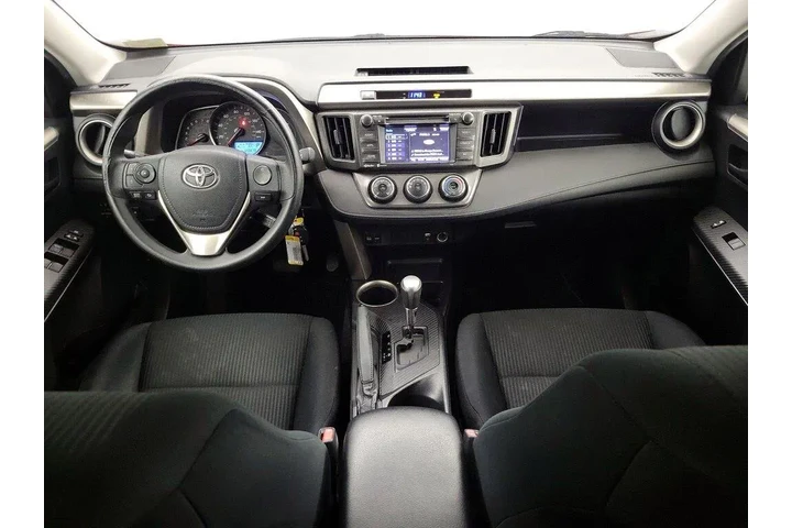 $14998 : Toyota RAV4 2015 LE 4dr SUV image 9