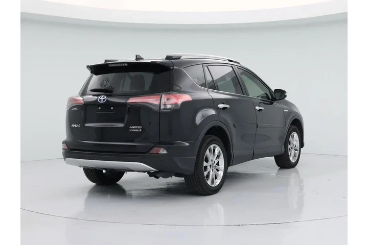 $22998 : Toyota RAV4 Hybrid 2016 AWD image 8