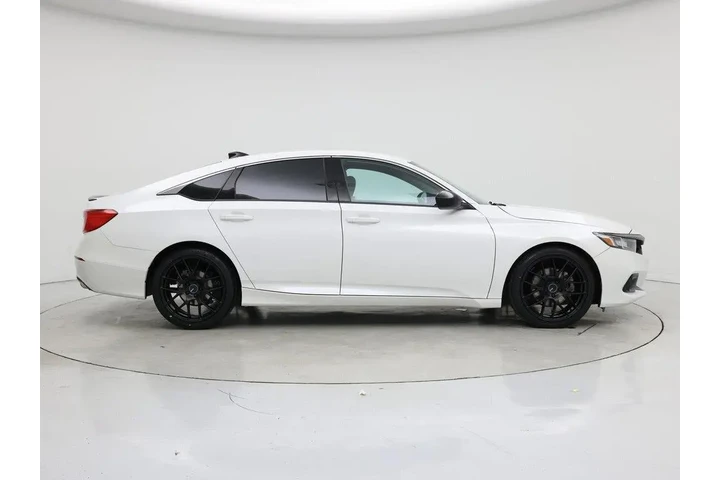 $24998 : Honda Accord 2022 Sport 4dr image 7