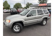 2000 Grand Cherokee Limited en Boise
