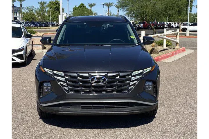 $16990 : Hyundai TUCSON 2022 SEL 4dr image 8