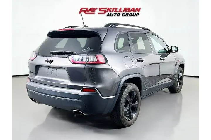 $16975 : Jeep Cherokee 2020 4x4 Latit image 7